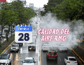 Esta mañana de miércoles 28 de octubre en Guadalajara se registra buena calidad del aire en Atemajac con 6 Puntos IMECA. EL INFORMADOR / ARCHIVO
