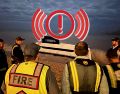 La Dirección Municipal de Protección Civil y Gestión de Riesgos informó que, tras un acuerdo establecido por el Consejo Estatal de Protección Civil, se determinó la suspensión total de las actividades académicas en el municipio. ESPECIAL / FACEBOOK Protección Civil Los Cabos