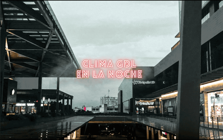 La noche de este miércoles 28 de octubre en Guadalajara a las 19:00 horas, el termómetro marcará los 20 grados Celsius. UNSPLASH / M. A G. Romero