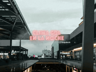 La noche de este miércoles 28 de octubre en Guadalajara a las 19:00 horas, el termómetro marcará los 20 grados Celsius. UNSPLASH / M. A G. Romero