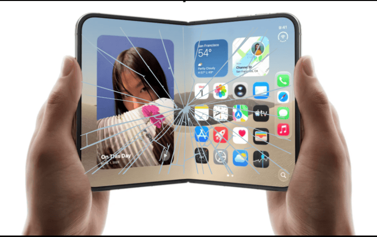 Apple ha puesto a disposición de los clientes las soluciones ante estas fallas. ESPECIAL / APPLE