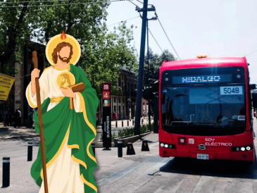 Las afectaciones principales de este día golpean directamente a tres de las rutas más transitadas de todo el sistema de transporte. Hablamos específicamente de las líneas 3, 4 y 7. X/ @MetrobusCDMX