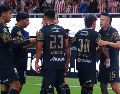 La posible transferencia de un jugador a Cruz Azul buscaría revalorizar al mediocampista. Imago7 / ARCHIVO