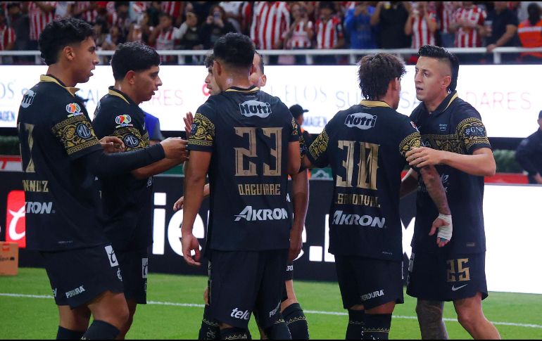 La posible transferencia de un jugador a Cruz Azul buscaría revalorizar al mediocampista. Imago7 / ARCHIVO