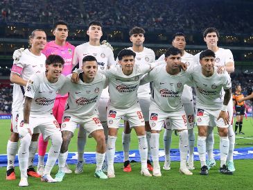 Chivas es el único equipo de la Liga MX que no ha recibido goles a balón parado en el Apertura 2026. IMAGO7.