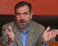 La Presidenta insistió en que corresponde a las autoridades competentes revisar los convenios del INE y actuar conforme a sus atribuciones. SUN / ARCHIVO