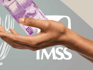 Los trabajadores afectados por las nuevas restricciones a la Modalidad 40 del IMSS pueden recurrir al amparo indirecto para impugnar las medidas y solicitar a un juez federal que les permita continuar cotizando bajo las condiciones anteriores. ESPECIAL / CANVA