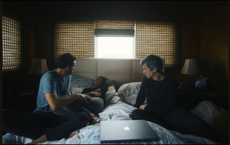 ¡Si habrá estreno del documental del momento en salas de cine de México! ESPECIAL / YouTube A24