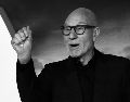 Reportan el fallecimiento del actor Patrick Stewart a los 86 años. EFE / ARCHIVO