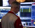 Todo el sector tecnológico se contagió del pesimismo surgido por los resultados de Alphabet y registró pérdidas. EFE/S. Yenesel