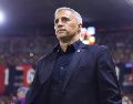 Hernán Crespo busca llevar a los rojinegros a una marca histórica en el Apertura 2026 con un cierre perfecto. IMAGO7.