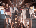 El juego de mesa más famoso del cine está de vuelta! Sony Pictures alista el gran estreno de "Jumanji: Mundo Abierto" con un formato renovado y mucha comedia. X/@jumanjimovie