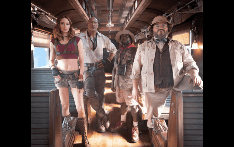 El juego de mesa más famoso del cine está de vuelta! Sony Pictures alista el gran estreno de 