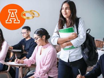 El curso plantea analizar las relaciones de pareja, identificar aciertos y áreas de oportunidad y reflexionar sobre la construcción de vínculos sanos. CANVA