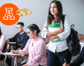 El curso plantea analizar las relaciones de pareja, identificar aciertos y áreas de oportunidad y reflexionar sobre la construcción de vínculos sanos. CANVA