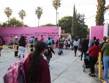 Para primaria, la Beca Rita Cetina otorga la cantidad de dos mil 500 pesos por estudiante mediante un depósito único por ciclo escolar. EL INFORMADOR/ARCHIVO