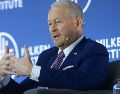 Ronald Johnson, embajador de Estados Unidos en México, destacó logros sin precedentes en seguridad y migración. SUN