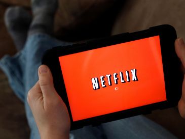 El Instituto Mexicano de la Propiedad Industrial inició un requerimiento administrativo en contra de Netflix en el que solicita el número de obras transmitidas desde 2011. AP/Archivo