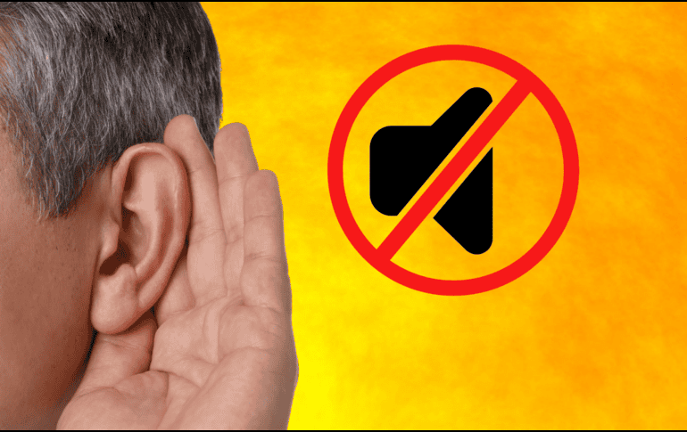 Si durante un cuadro gripal el paciente experimenta zumbidos (tinnitus), dolor punzante, vértigo o la sensación de 