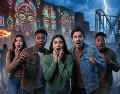 Los recorridos interactivos de la capital CDMX ofrecen diferentes niveles de intensidad y suspenso para los amantes de las emociones fuertes y el entretenimiento familiar durante la temporada de Halloween y Día de Muertos. IA/GEMINI