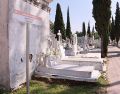 Guadalajara cuenta con cinco camposantos municipales que participarán en esta dinámica: el Panteón Guadalajara, Mezquitán, San Joaquín, San Andrés y el Panteón Jardín.  ESPECIAL/Gobierno de Guadalajara