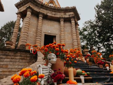 El programa se enriquece con eventos adicionales que requieren registro previo, diseñados para integrar a toda la familia en las tradiciones locales. ESPECIAL/Gobierno de Guadalajara
