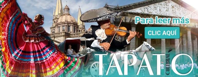 Tapatío