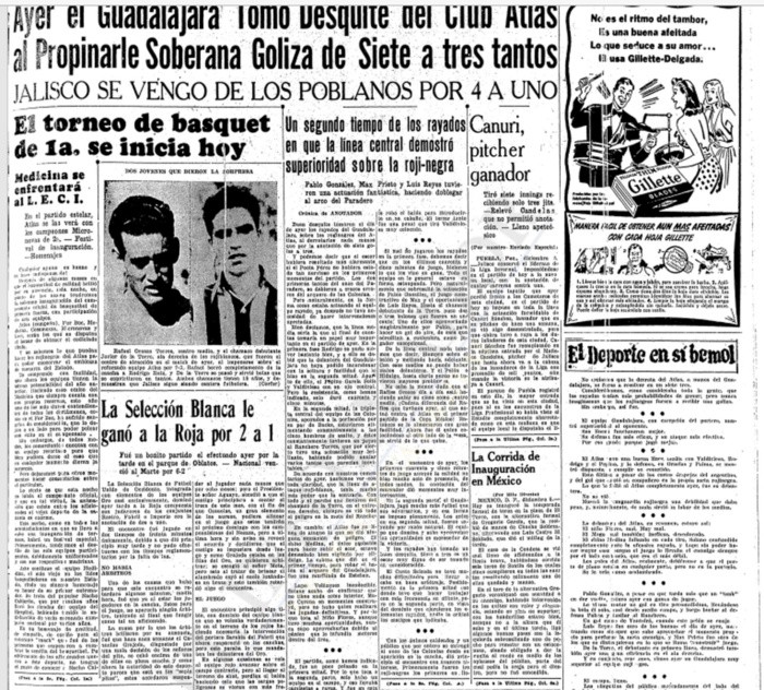 EL INFORMADOR / ARCHIVO&nbsp;