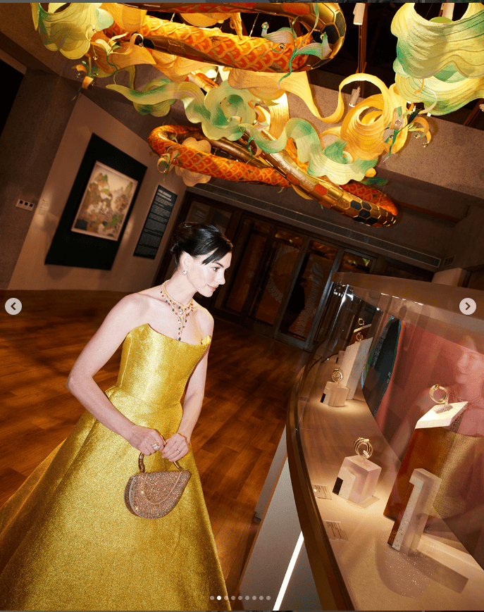  ESPECIAL/INSTAGRAM/bvlgari.