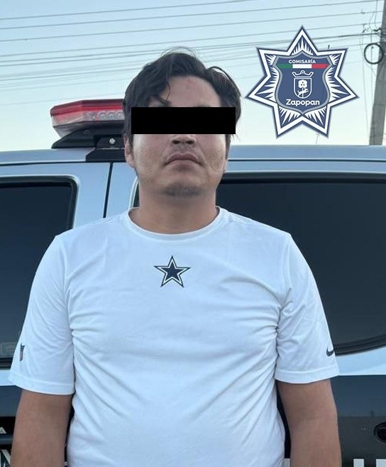 Héctor Ulises C. CORTESÍA 