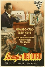 La mujer del otro (1948). IMBD/ ESPECIAL 