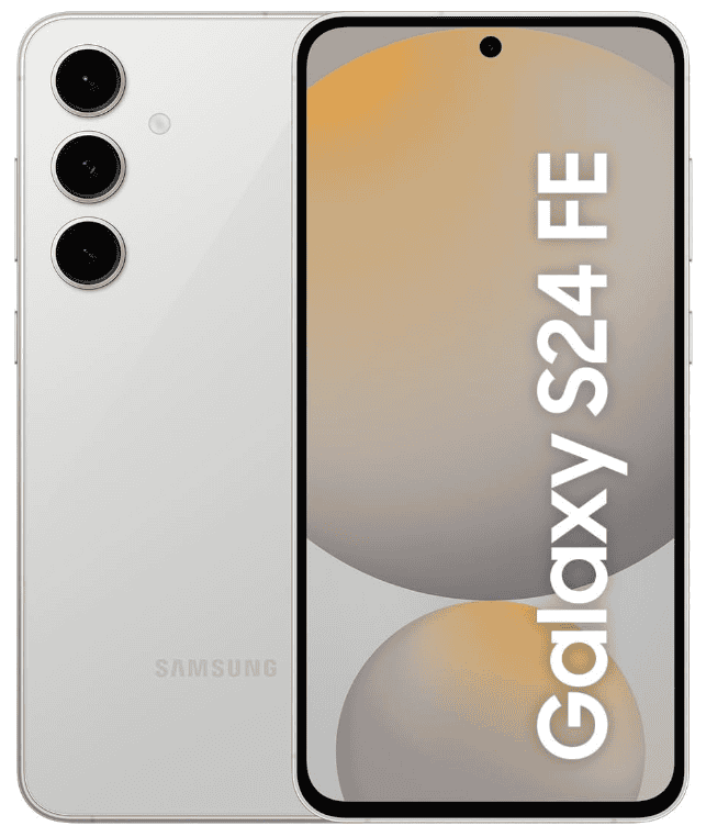 SAMSUNG Galaxy S24 FE
