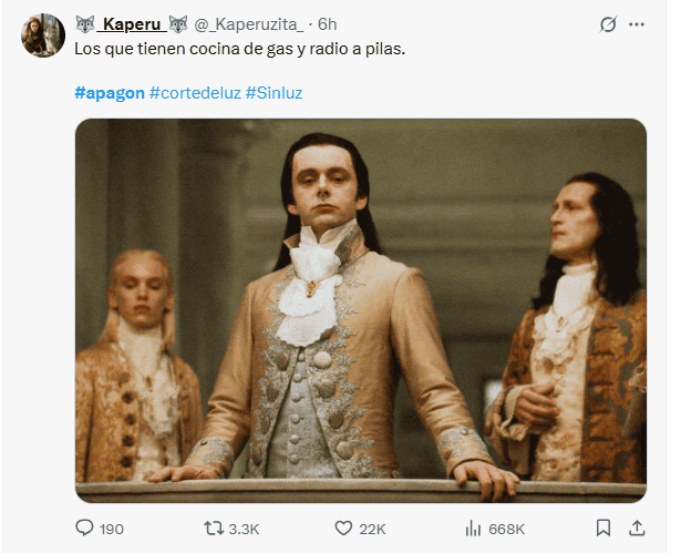   ESPECIAL / X / @_Kaperuzita_