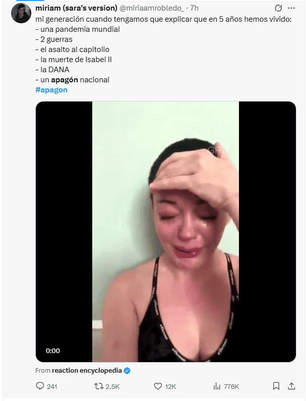   ESPECIAL / X / @miriaamrobledo_