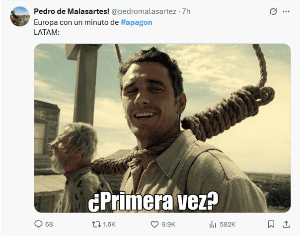   ESPECIAL / X / @pedromalasartez