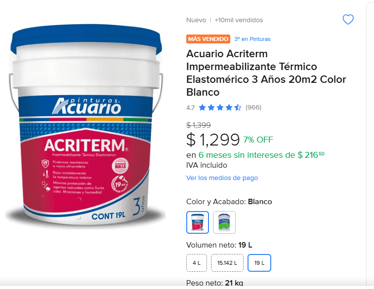  ESPECIAL / Mercado Libre 