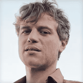 Este es el nuevo rostro de Lucius Malfoy. ESPECIAL / HBO 