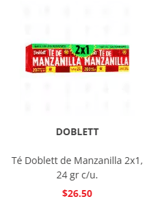 &nbsp;ESPECIAL/ FARMACIA GUADALAJARA&nbsp;&nbsp;