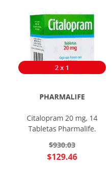 &nbsp;ESPECIAL/ FARMACIA GUADALAJARA&nbsp;&nbsp;