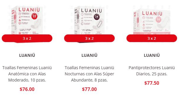 &nbsp;ESPECIAL/ FARMACIA GUADALAJARA&nbsp;&nbsp;