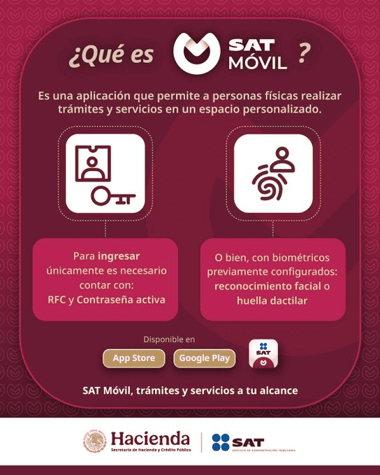  ESPECIAL / X / @SATMX