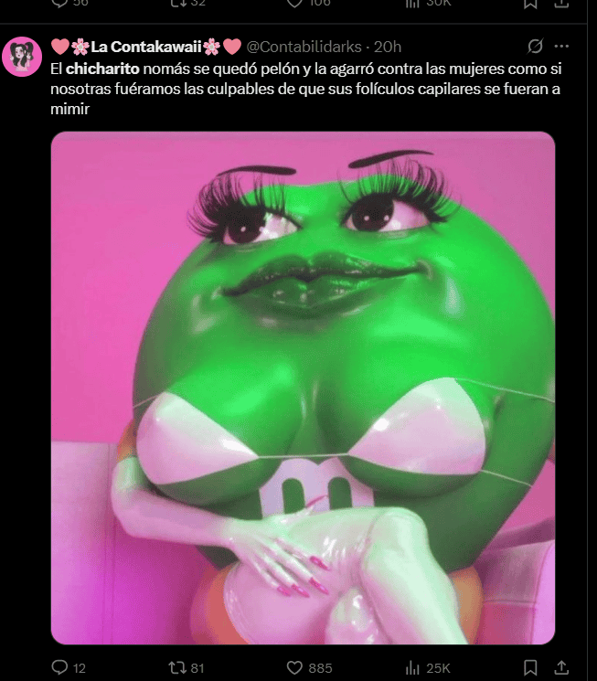 &nbsp;&nbsp;X/ @Contabilidarks