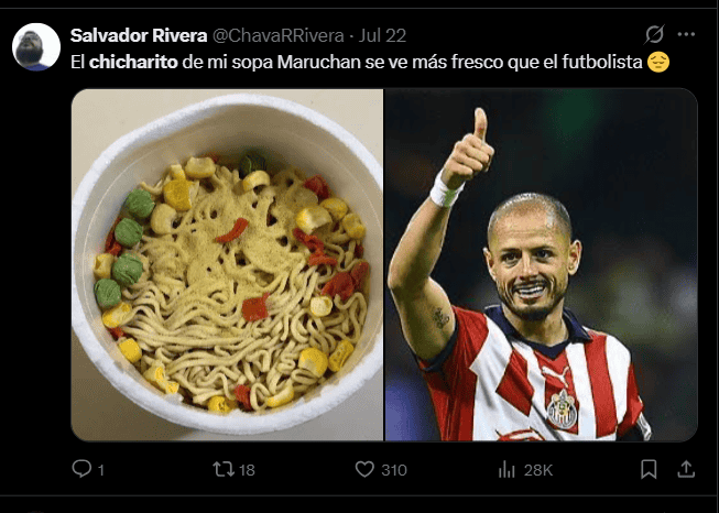 X/&nbsp;@ChavaRRivera