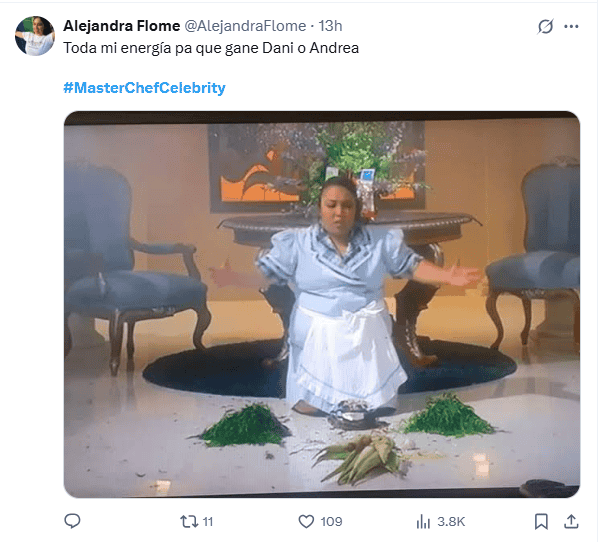   X / @AlejandraFlome