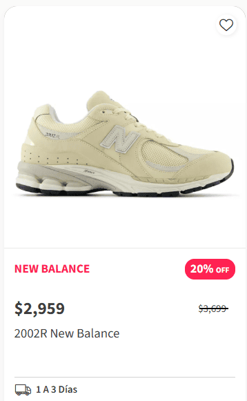  ESPECIAL / Hot Fashion 