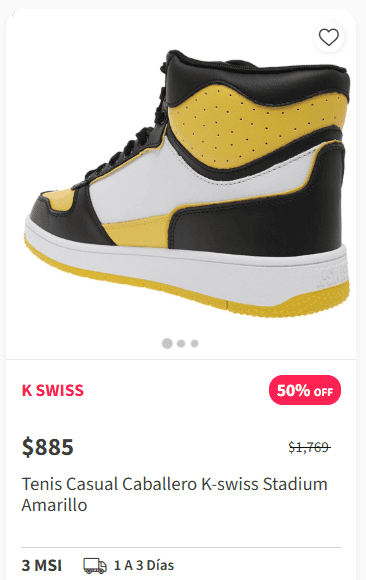  ESPECIAL / Hot Fashion