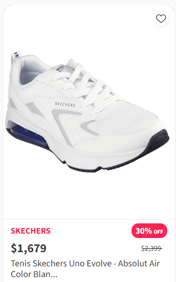  ESPECIAL / Hot Fashion