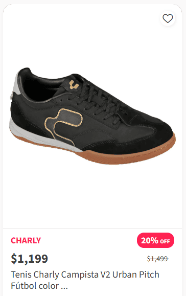  ESPECIAL / Hot Fashion