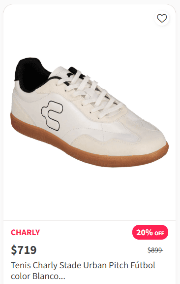  ESPECIAL / Hot Fashion