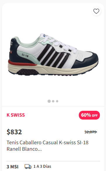  ESPECIAL / Hot Fashion